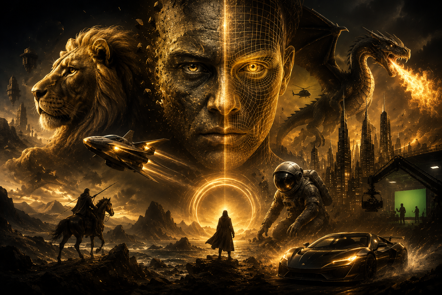 RPM VFX Studios