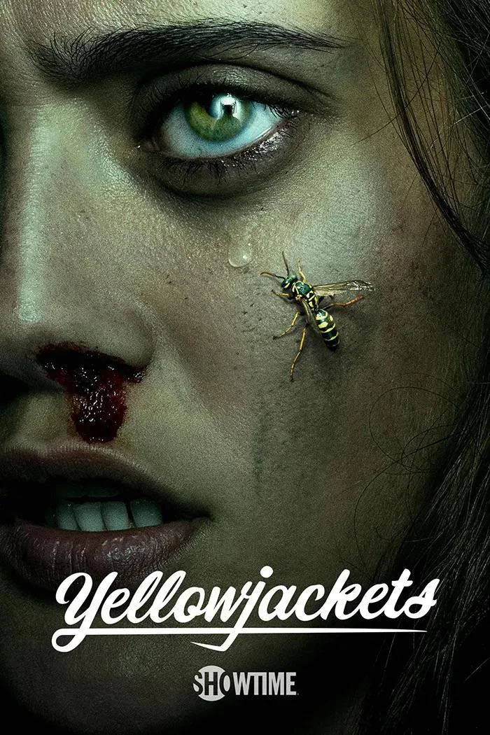 Yellowjackets JioHotstar | Psychological horror, thriller, mystery, drama