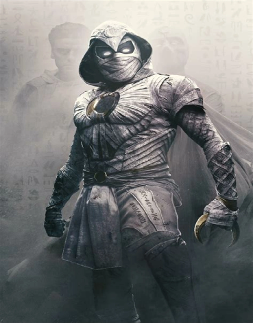 Moon Knight