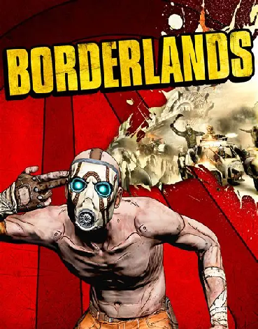 Borderlands